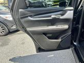 Thumbnail of 2023 Stellar Black Metallic Cadillac XT5
