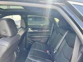 Thumbnail of 2023 Stellar Black Metallic Cadillac XT5