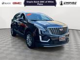 Photo of 2023 Stellar Black Metallic Cadillac XT5