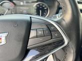 Thumbnail of 2023 Stellar Black Metallic Cadillac XT5