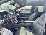 Thumbnail of 2023 Stellar Black Metallic Cadillac XT5