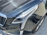 Thumbnail of 2023 Stellar Black Metallic Cadillac XT5