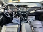 Thumbnail of 2023 Stellar Black Metallic Cadillac XT5