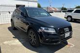 Thumbnail of 2015 Brilliant Black Audi Q5