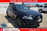 Photo of 2015 Brilliant Black Audi Q5