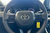 Thumbnail of 2021 Magnetic Gray Metallic Toyota RAV4