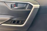 Thumbnail of 2021 Magnetic Gray Metallic Toyota RAV4