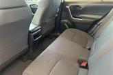 Thumbnail of 2021 Magnetic Gray Metallic Toyota RAV4