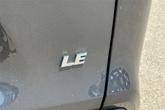 Thumbnail of 2021 Magnetic Gray Metallic Toyota RAV4