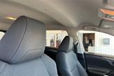 Thumbnail of 2021 Magnetic Gray Metallic Toyota RAV4