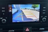 Thumbnail of 2024 Fusion Orange Kia Sportage