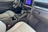 Thumbnail of 2025 White Toyota Tacoma
