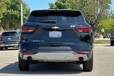 Thumbnail of 2024 Black Chevrolet Blazer