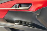 Thumbnail of 2025 Red Toyota Camry