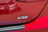 Thumbnail of 2025 Red Toyota Camry