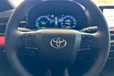Thumbnail of 2025 Red Toyota Camry