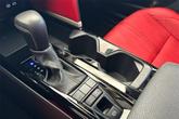 Thumbnail of 2025 Red Toyota Camry