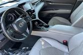 Thumbnail of 2023 Predawn Gray Mica Toyota Camry