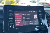 Thumbnail of 2023 Predawn Gray Mica Toyota Camry