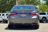 Thumbnail of 2023 Predawn Gray Mica Toyota Camry