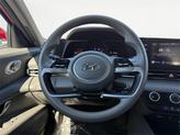 Thumbnail of 2021 Calypso Red Hyundai ELANTRA