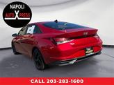 Thumbnail of 2021 Calypso Red Hyundai ELANTRA