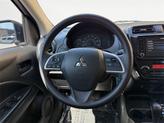 Thumbnail of 2023 Gray Mitsubishi Mirage G4