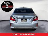 Thumbnail of 2023 Gray Mitsubishi Mirage G4