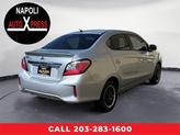 Thumbnail of 2023 Gray Mitsubishi Mirage G4