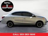 Thumbnail of 2023 Gray Mitsubishi Mirage G4