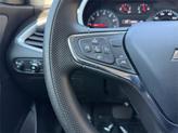 Thumbnail of 2023 Sterling Gray Metallic Chevrolet Malibu