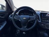 Thumbnail of 2023 Sterling Gray Metallic Chevrolet Malibu