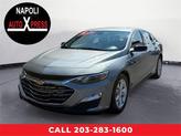 Thumbnail of 2023 Sterling Gray Metallic Chevrolet Malibu