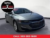 Photo of 2023 Sterling Gray Metallic Chevrolet Malibu