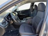 Thumbnail of 2023 Sterling Gray Metallic Chevrolet Malibu