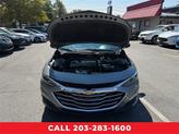 Thumbnail of 2023 Sterling Gray Metallic Chevrolet Malibu