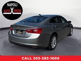 Thumbnail of 2023 Sterling Gray Metallic Chevrolet Malibu