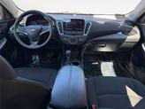 Thumbnail of 2023 Sterling Gray Metallic Chevrolet Malibu