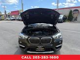 Thumbnail of 2019 Dark Olive Metallic BMW X1