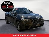 Photo of 2019 Dark Olive Metallic BMW X1