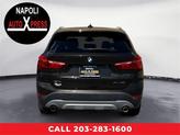 Thumbnail of 2019 Dark Olive Metallic BMW X1