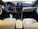 Thumbnail of 2019 Dark Olive Metallic BMW X1
