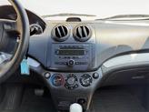 Thumbnail of 2007 Medium Gray Chevrolet Aveo
