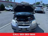Thumbnail of 2007 Medium Gray Chevrolet Aveo