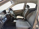 Thumbnail of 2007 Medium Gray Chevrolet Aveo
