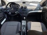 Thumbnail of 2007 Medium Gray Chevrolet Aveo