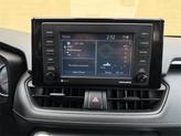 Thumbnail of 2020 Silver Toyota RAV4