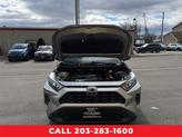 Thumbnail of 2020 Silver Toyota RAV4
