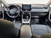 Thumbnail of 2020 Silver Toyota RAV4