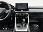 Thumbnail of 2020 Silver Toyota RAV4